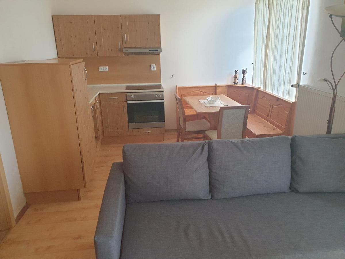 Apartmány Valerie Vítkovice Exterior foto