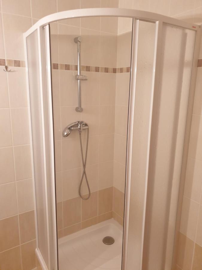 Apartmány Valerie Vítkovice Exterior foto