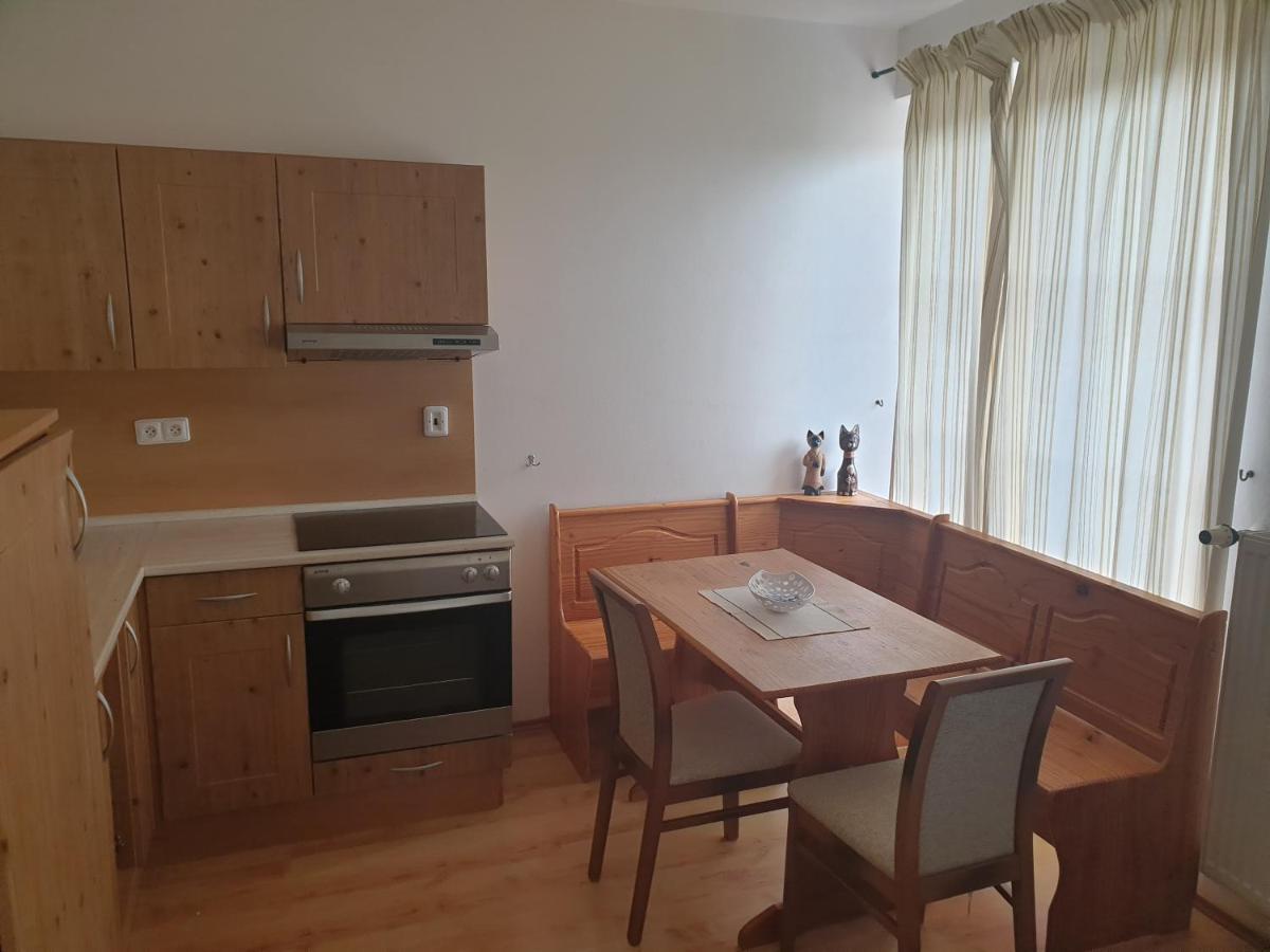 Apartmány Valerie Vítkovice Exterior foto