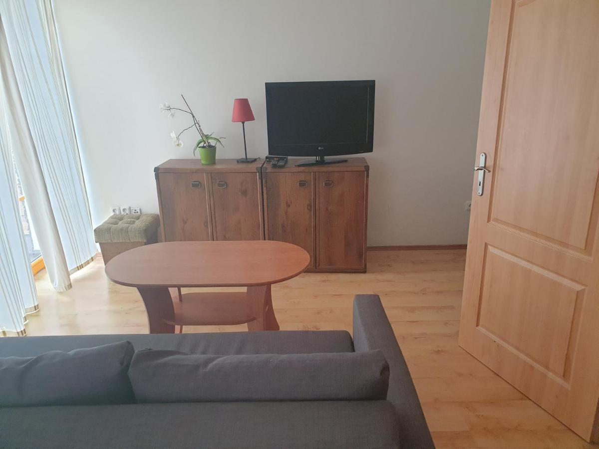 Apartmány Valerie Vítkovice Exterior foto