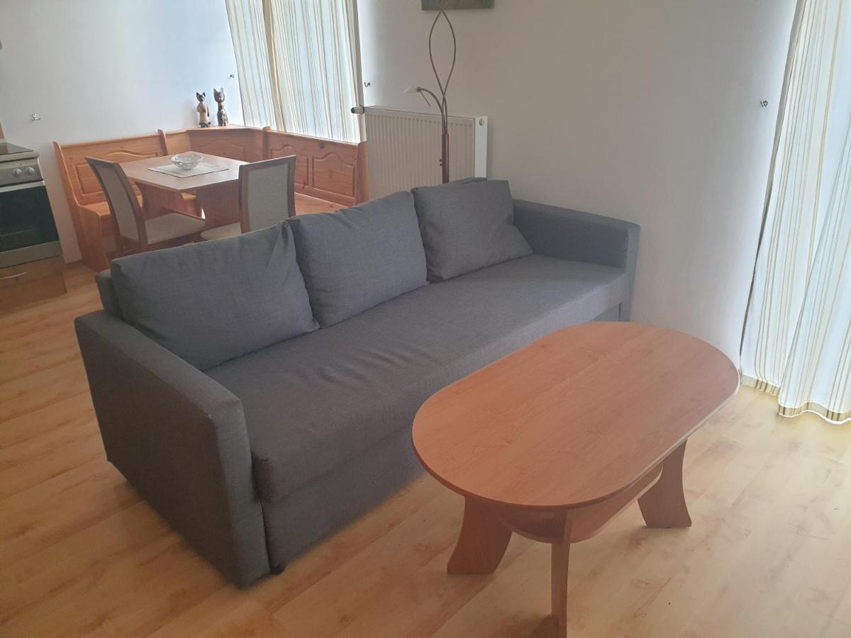 Apartmány Valerie Vítkovice Exterior foto