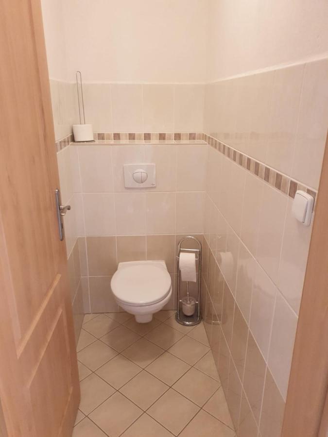 Apartmány Valerie Vítkovice Exterior foto