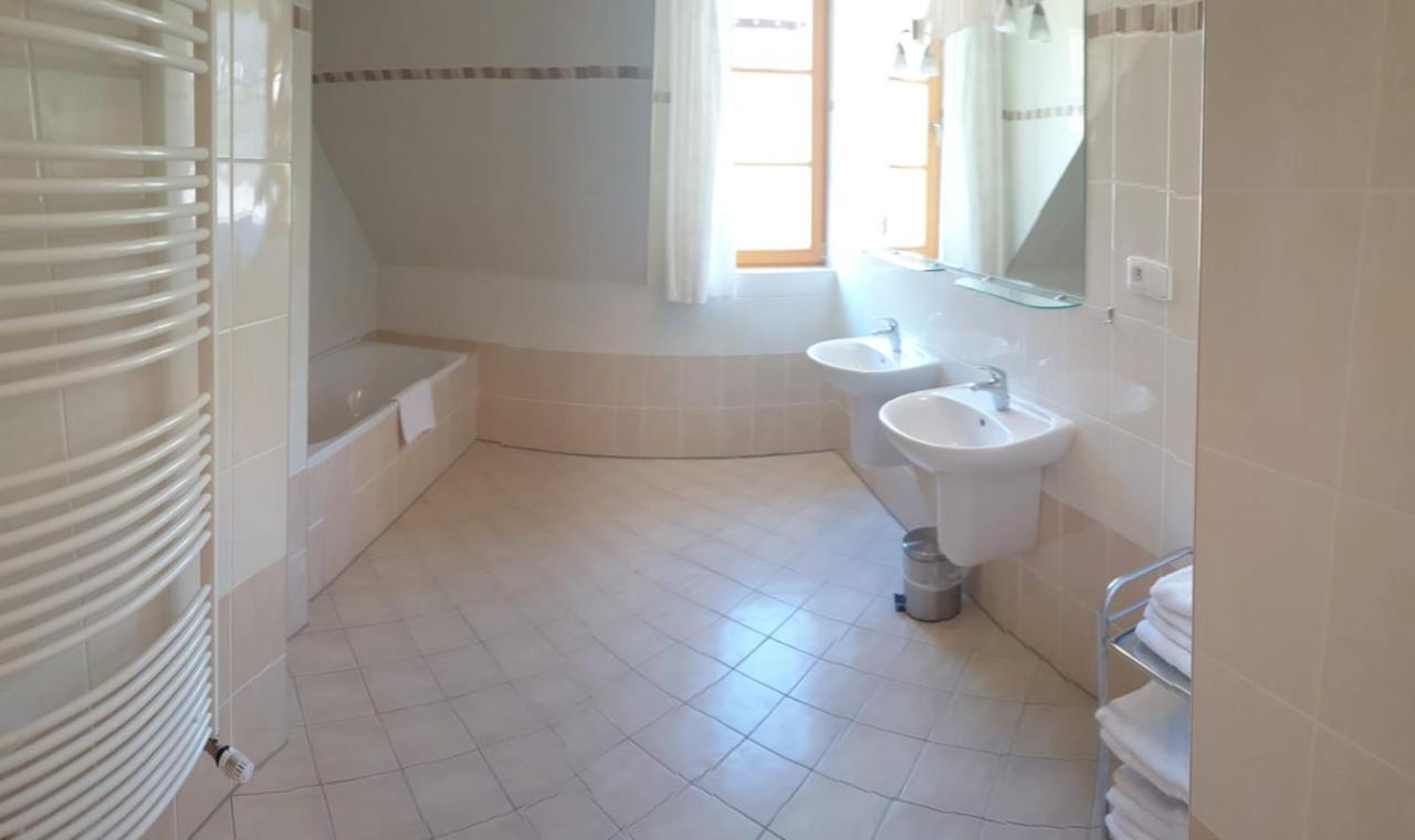 Apartmány Valerie Vítkovice Exterior foto