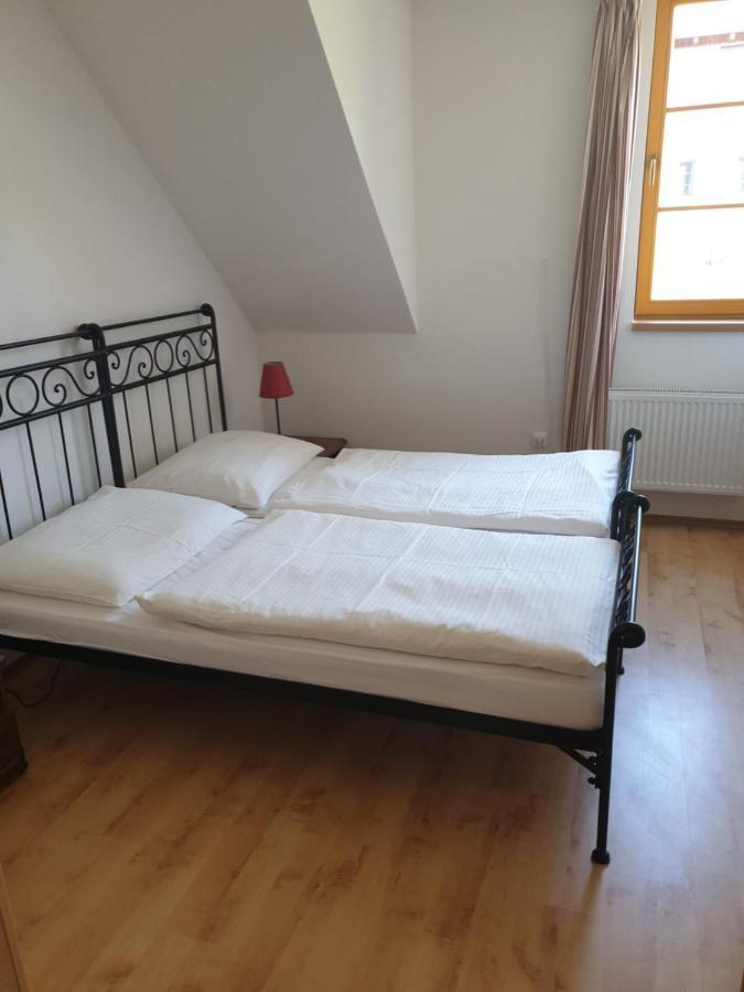 Apartmány Valerie Vítkovice Exterior foto