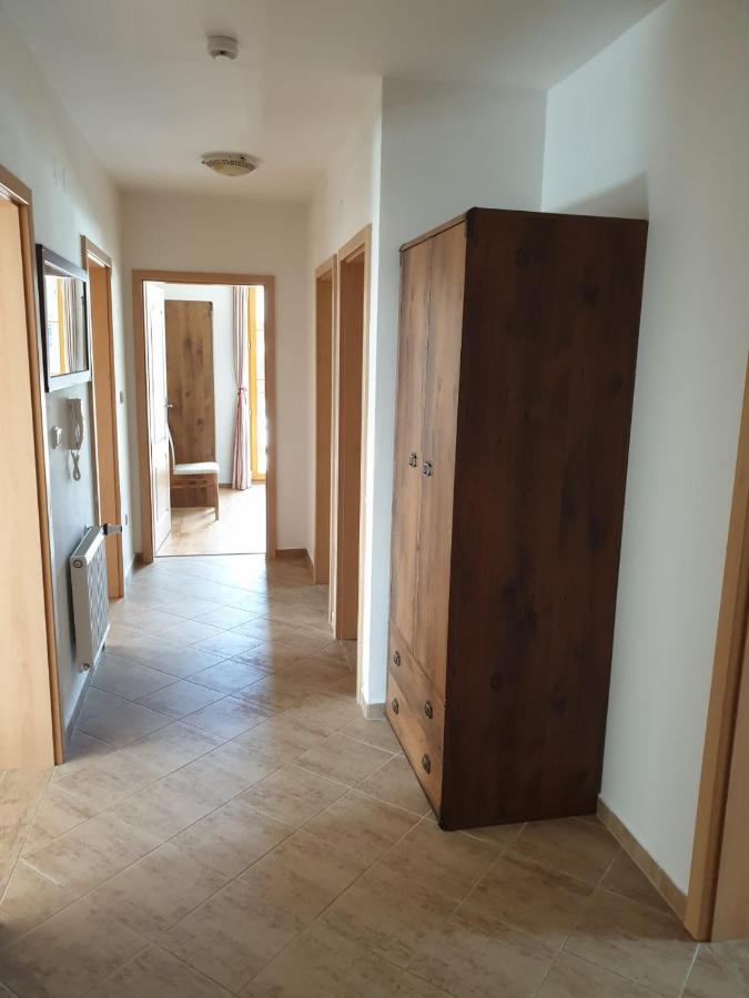 Apartmány Valerie Vítkovice Exterior foto