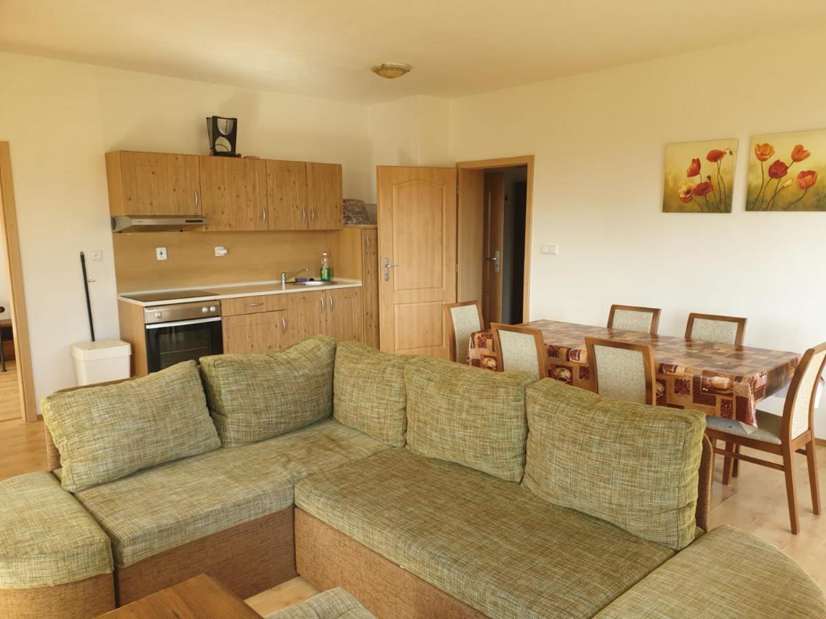 Apartmány Valerie Vítkovice Exterior foto