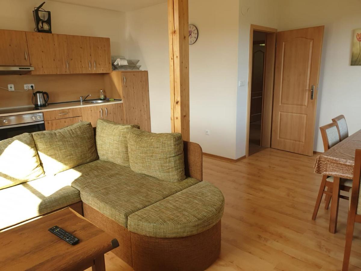 Apartmány Valerie Vítkovice Exterior foto